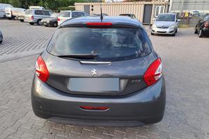 Peugeot 208 Active 1.4 Hdi Diesel