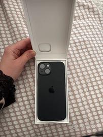 Iphone 15 black  128gb
