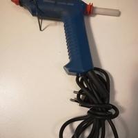 INCOLLATRICE TERMICA STEINEL