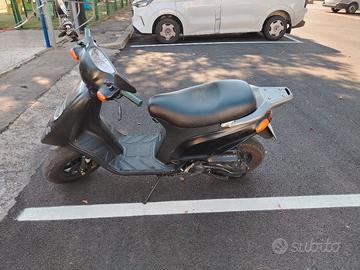 Tryphoon 125 