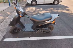 Tryphoon 125 