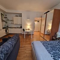 Ampio Monolocale Via Valsugana