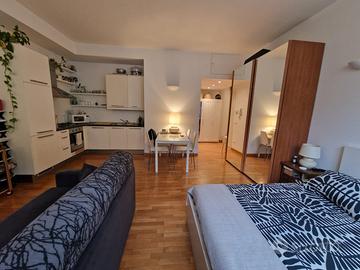 Ampio Monolocale Via Valsugana