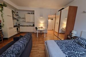 Ampio Monolocale Via Valsugana