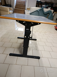 Tavolo pieghevole dinette