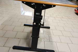 Tavolo pieghevole dinette