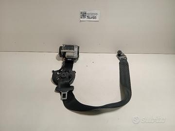 CINTURA DI SICUREZZA ANTERIORE SINISTRA LAND ROVER