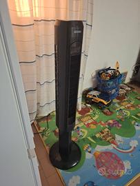 Ventilatore Termozeta