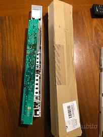 Scheda elettronica modulo di controllo frigorifero