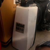 Macina caffe mazzera da bar professionale