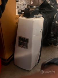 Macina caffe mazzera da bar professionale