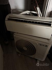 Condizionatore