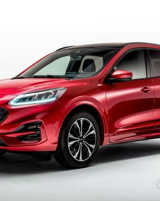 Ricambi Ford Kuga 2022 stline