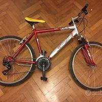 Mountain Bike 26 Girardengo