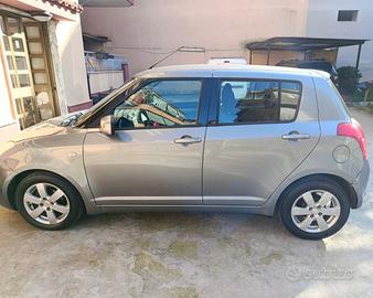 Suzuki swift 2010 diesel come nuova