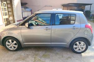 Suzuki swift 2010 diesel come nuova