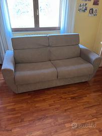 Divano letto