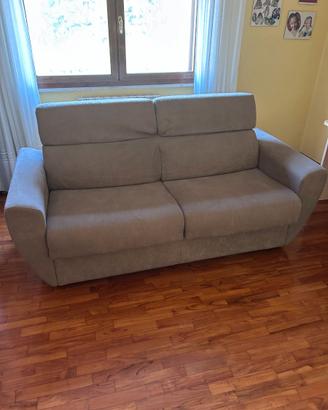 Divano letto