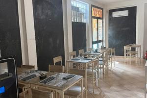 Gestione di bar tavola calda