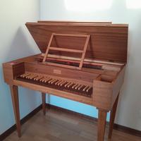 Spinetta Senftleben S1S