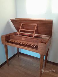 Spinetta Senftleben S1S