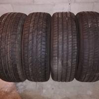 GOMME ESTIVE USATE 205/60 R16