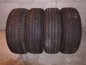 GOMME ESTIVE USATE 205/60 R16