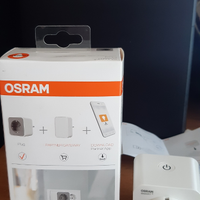Osram smart +