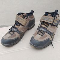 Scarponcini Mtb TG 45