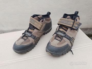 Scarponcini Mtb TG 45