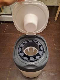 Tommee Toppee Mangiapannolini