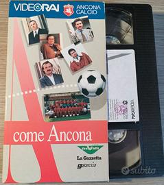 VHS Ancona in A