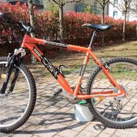  bici MTB Carnielli
