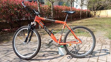  bici MTB Carnielli