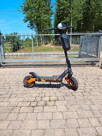 Kukirin G3
