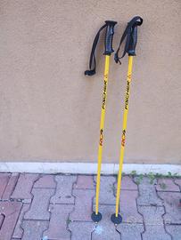 Racchette da sci Fischer