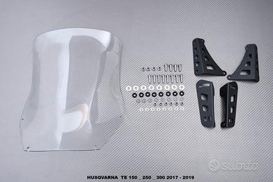 Cupolino HUSQVARNA TE 150 250 300 2017 - 2019