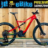 -58% eBike SPECIALIZED TURBO LEVO 800Wh fox gx