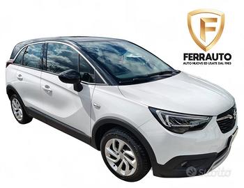 Opel Crossland X 1.5 ECOTEC D 110 CV Start&Stop In