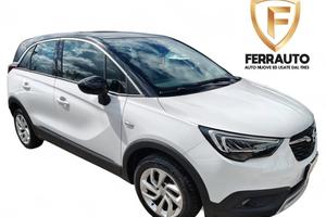 Opel Crossland X 1.5 ECOTEC D 110 CV Start&Stop In