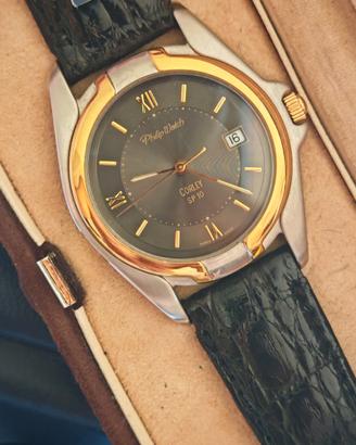 orologio Philip Watch corley anni 90 
