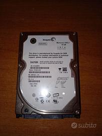 Disco rigido Seagate
