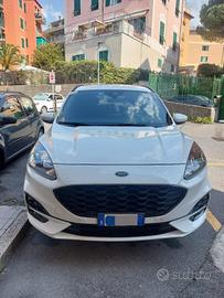 Ford Kuga 1.5 ecoblu 120cv st-line 