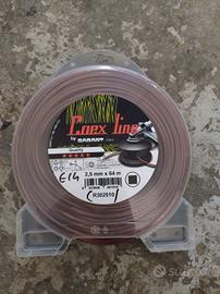 Accessori decespugliatore 