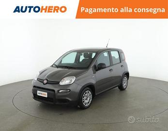 FIAT Panda LP89336