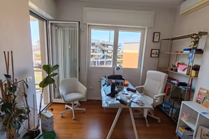 Stanza singola - zona policlinico/stazione