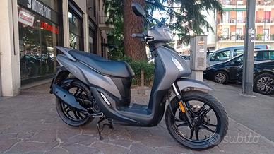 Sym Symphony 50