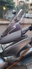 CUPOLINO HONDA S-WT 400