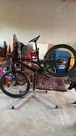 Mtb Specialized Turbo Levo