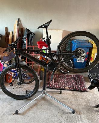 Mtb Specialized Turbo Levo